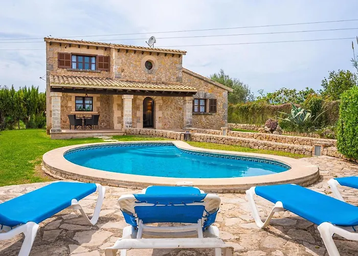 Villa Pau