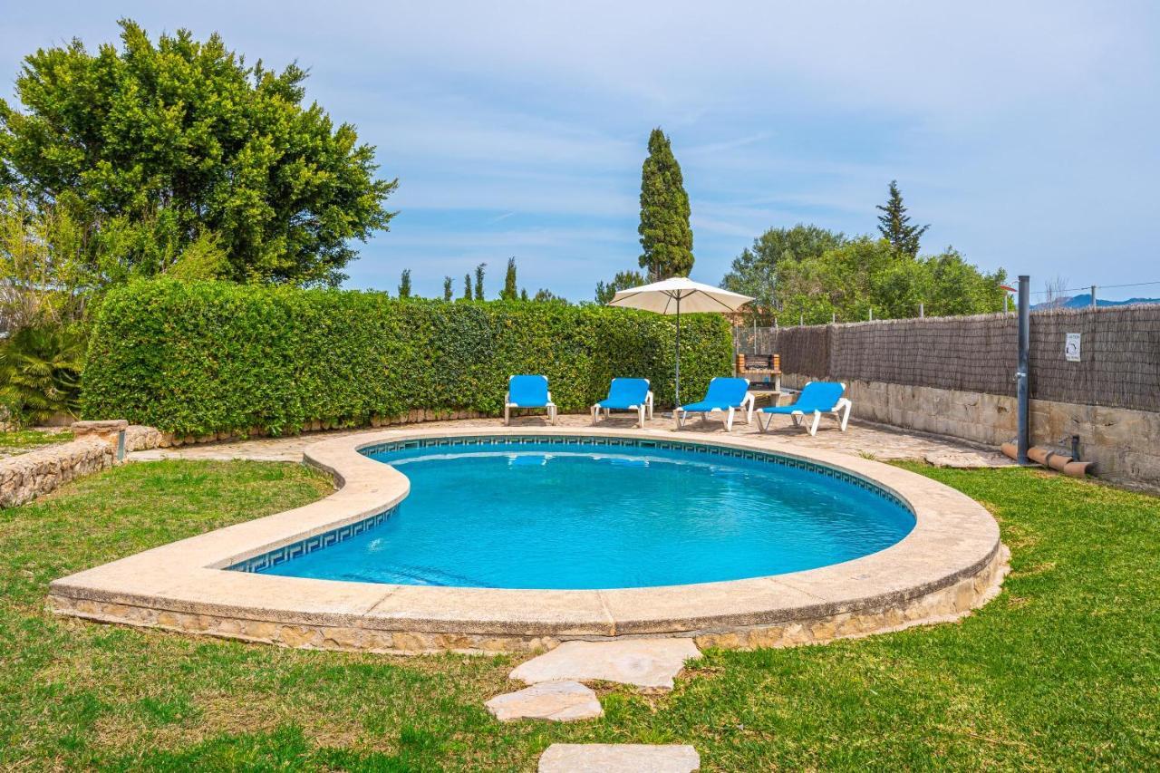 Pau Holiday home Alcudia (Mallorca)