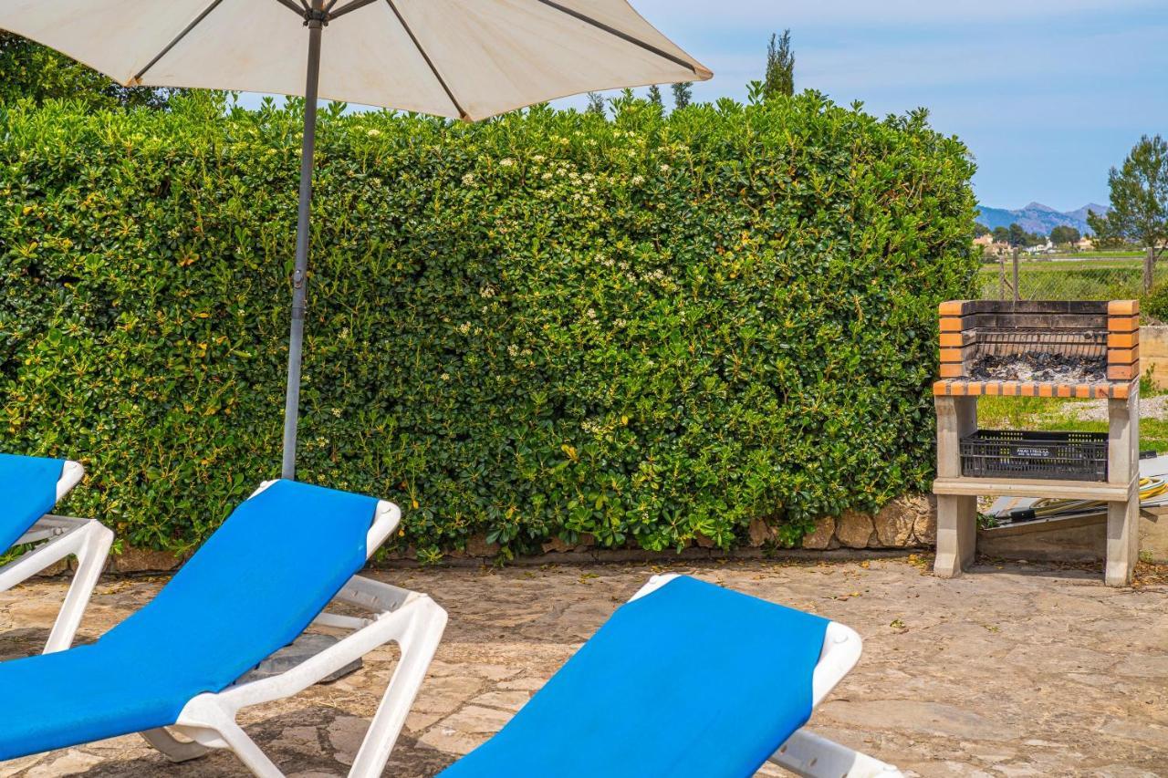 Pau Holiday home Alcudia (Mallorca)